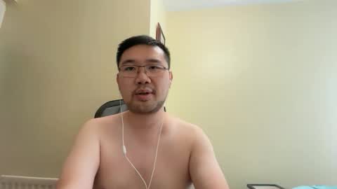 Jason Ryu online show from 06-03-26, 02:33