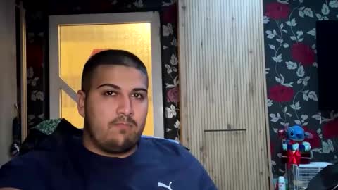 jasonsua21 online show from 04-21-26, 12:01