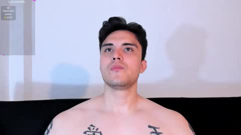 Jason online show from 09-11-25, 02:11