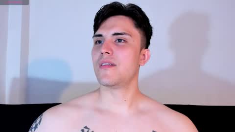 Jason online show from 11-11-25, 01:49