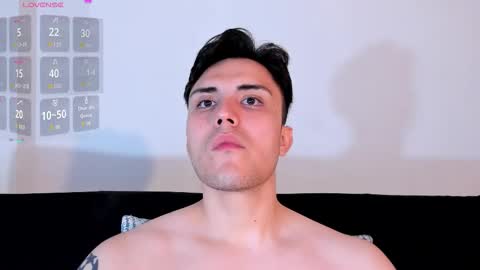 Jason online show from 11-12-25, 02:01