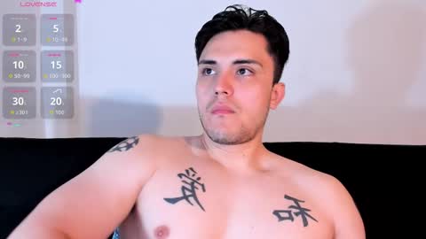 Jason online show from 11-20-25, 02:06