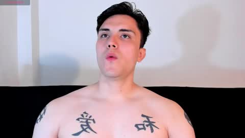 Jason online show from 11-21-25, 02:21