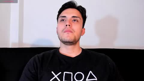 Jason online show from 12-01-25, 01:10