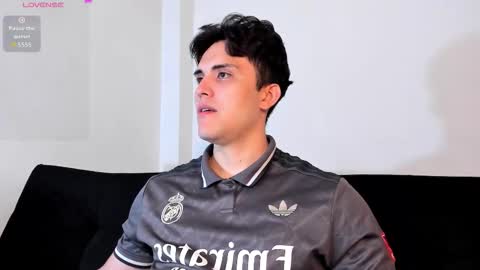 Jason online show from 12-05-25, 01:14