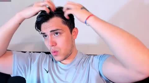 Jason online show from 01-11-26, 02:33