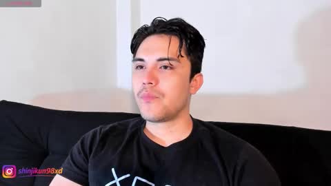 Jason online show from 03-08-26, 03:05