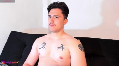 Jason online show from 03-21-26, 03:04