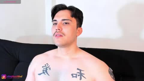 Jason online show from 03-25-26, 01:22