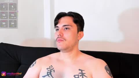 Jason online show from 03-27-26, 12:49