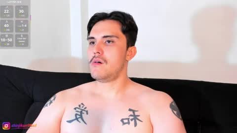 Jason online show from 04-01-26, 02:56