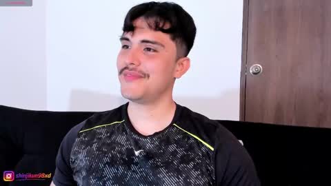 Jason online show from 04-14-26, 03:07