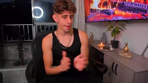 JASPER JONES online show from 01-02-25, 11:16