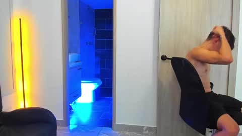 JASPER JONES online show from 01-05-25, 06:02