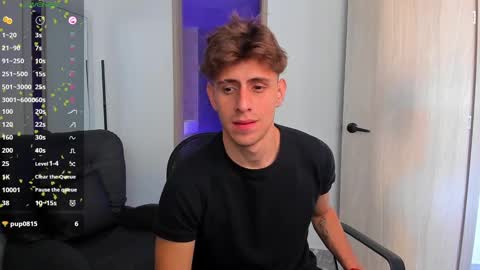 JASPER JONES online show from 01-15-25, 09:41