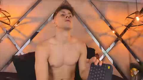 JASPER JONES online show from 03-18-26, 02:09