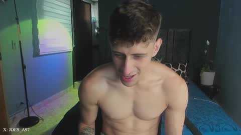 JASPER JONES online show from 04-15-26, 09:04