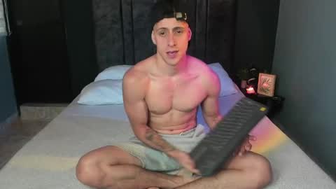 Snapshot of jasper__jones chatting on 04-24-26, 09:28 JASPER JONES online show from 04-24-26, 09:28