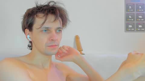 Jasper  online show from 02-04-25, 09:20