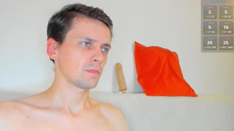 Jasper  online show from 10-05-25, 09:13