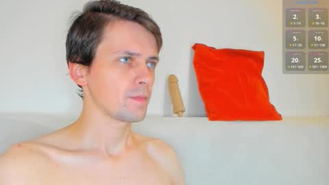 Jasper  online show from 10-13-25, 09:04