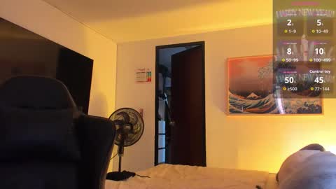 JBrooksXx online show from 03-13-26, 01:07