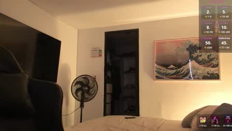 JBrooksXx online show from 03-14-26, 01:27