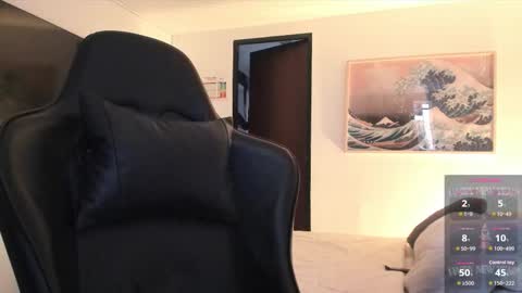 JBrooksXx online show from 03-27-26, 01:11