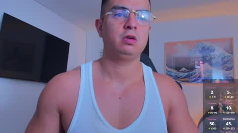 JBrooksXx online show from 04-21-26, 01:50