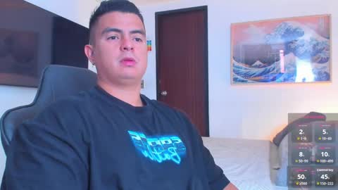 JBrooksXx online show from 05-13-26, 01:30