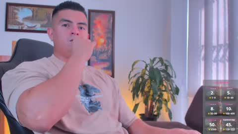 JBrooksXx online show from 06-01-26, 02:08