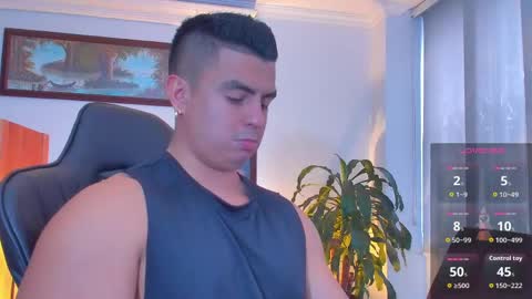 Snapshot of jasperbrooksx chatting on 06-06-26, 12:54 JBrooksXx online show from 06-06-26, 12:54