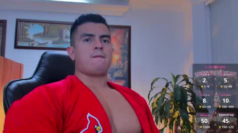 Snapshot of jasperbrooksx chatting on 06-07-26, 03:54 JBrooksXx online show from 06-07-26, 03:54