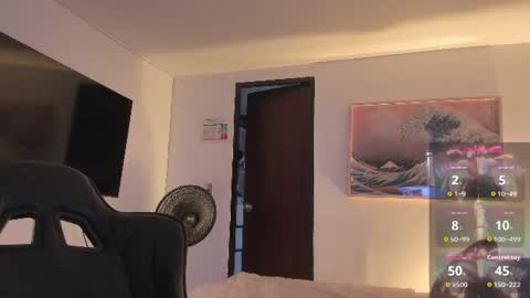 Snapshot of jasperbrooksx chatting on 06-15-26, 12:51 JBrooksXx online show from 06-15-26, 12:51