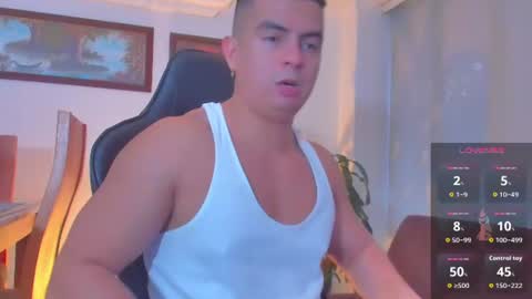 Snapshot of jasperbrooksx chatting on 06-29-26, 11:10 JBrooksXx online show from 06-29-26, 11:10