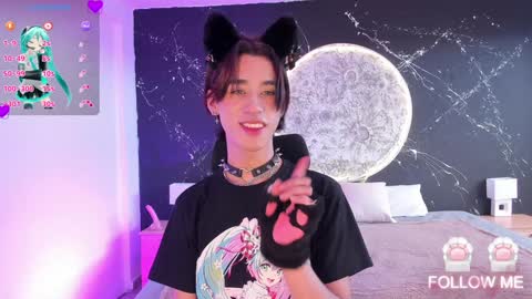 Snapshot of jaspercooper_ chatting on 12-16-24, 02:49 Jasper Cooper online show from 12-16-24, 02:49