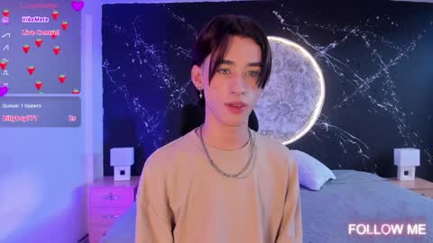 Snapshot of jaspercooper_ chatting on 12-22-24, 12:27 Jasper Cooper online show from 12-22-24, 12:27