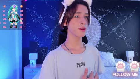 Snapshot of jaspercooper_ chatting on 01-08-25, 01:31 Jasper Cooper online show from 01-08-25, 01:31