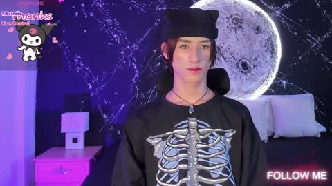 Snapshot of jaspercooper_ chatting on 01-16-25, 12:42 Jasper Cooper online show from 01-16-25, 12:42