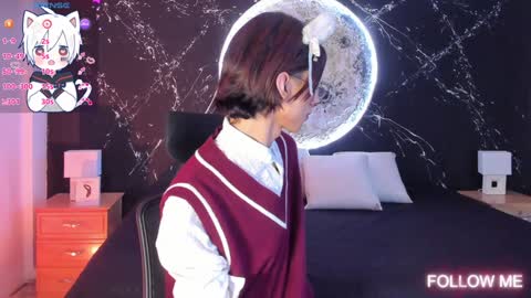 Snapshot of jaspercooper_ chatting on 01-18-25, 01:51 Jasper Cooper online show from 01-18-25, 01:51