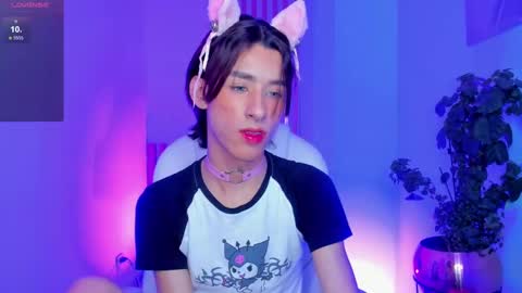 Snapshot of jaspercooper_ chatting on 01-22-25, 01:00 Jasper Cooper online show from 01-22-25, 01:00