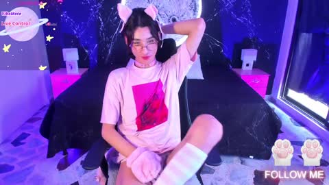 Snapshot of jaspercooper_ chatting on 01-23-25, 05:10 Jasper Cooper online show from 01-23-25, 05:10