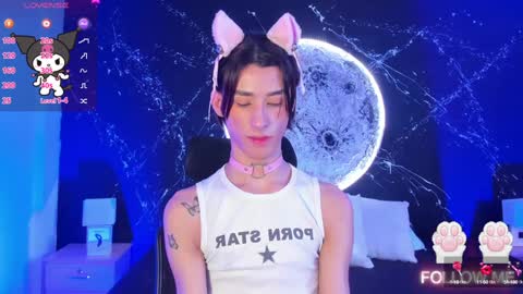 Snapshot of jaspercooper_ chatting on 01-25-25, 04:13 Jasper Cooper online show from 01-25-25, 04:13