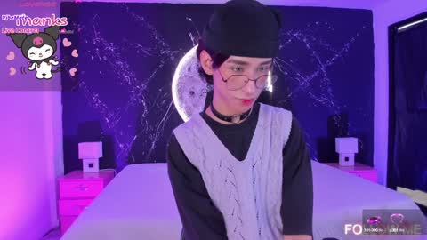 Snapshot of jaspercooper_ chatting on 02-03-25, 12:47 Jasper Cooper online show from 02-03-25, 12:47