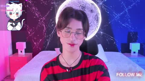 Snapshot of jaspercooper_ chatting on 02-07-25, 01:43 Jasper Cooper online show from 02-07-25, 01:43