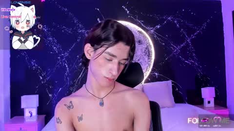 Snapshot of jaspercooper_ chatting on 02-11-25, 05:29 Jasper Cooper online show from 02-11-25, 05:29