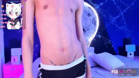 Snapshot of jaspercooper_ chatting on 02-13-25, 05:11 Jasper Cooper online show from 02-13-25, 05:11