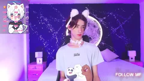 Snapshot of jaspercooper_ chatting on 02-22-25, 02:52 Jasper Cooper online show from 02-22-25, 02:52