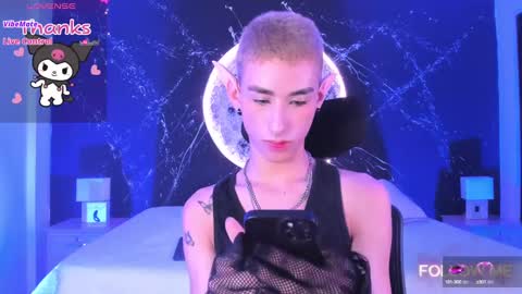 Snapshot of jaspercooper_ chatting on 02-27-25, 01:28 Jasper Cooper online show from 02-27-25, 01:28