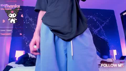 Snapshot of jaspercooper_ chatting on 03-05-25, 07:06 Jasper Cooper online show from 03-05-25, 07:06